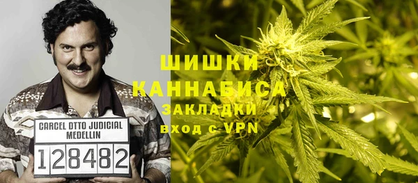 ALPHA PVP Володарск